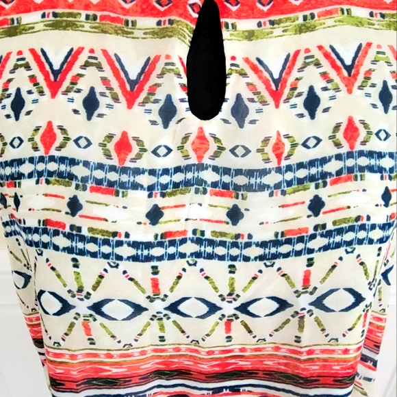 Cloth & People Dress - Picture 5 of 7